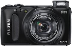 Fuji FinePix F660 16M, B - CeX (UK): - Buy, Sell, Donate
